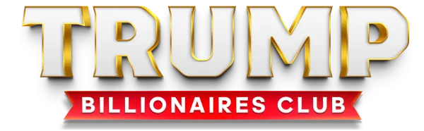 TrumpBillionairesClub logo